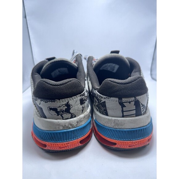 Nike Metcon 7 MFS Multi Speckled Gray CrossFit Workout Lifting shoes Mens 13 - Picture 4 of 6